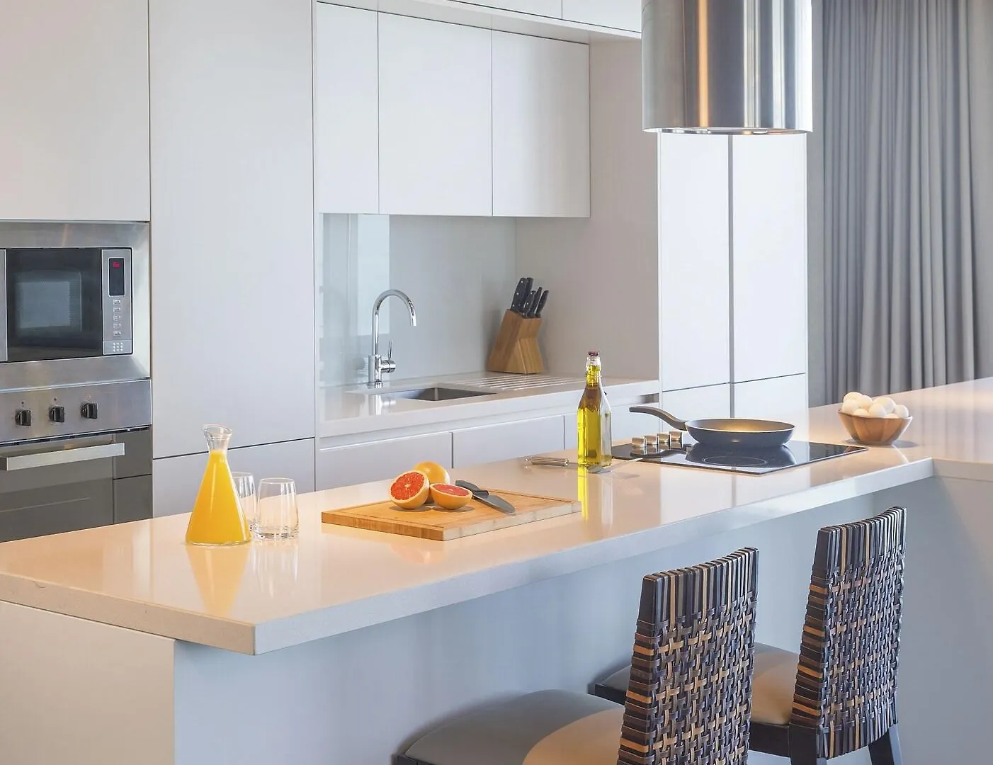 The Residences At Caesars Palace Bluewaters Dubai 0*,