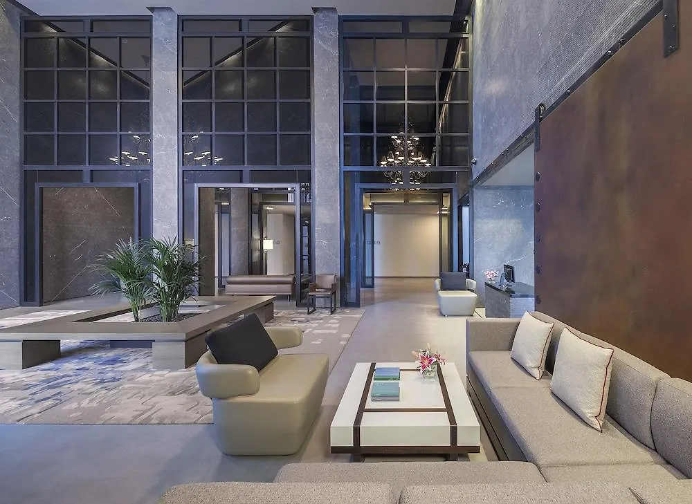 Apartment The Residences At Caesars Palace Bluewaters Dubai United Arab Emirates