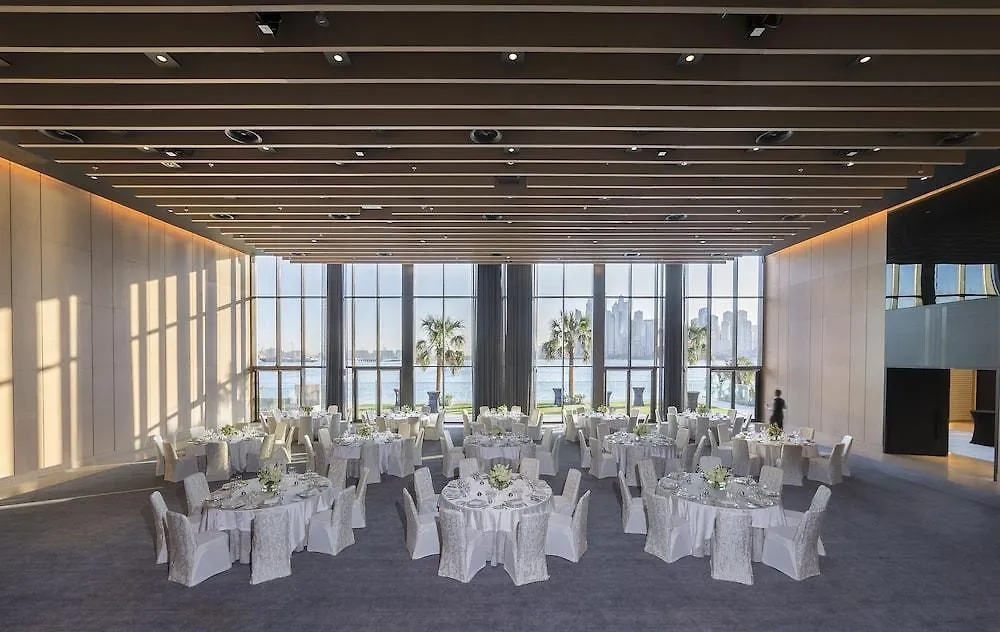 The Residences At Caesars Palace Bluewaters Dubai