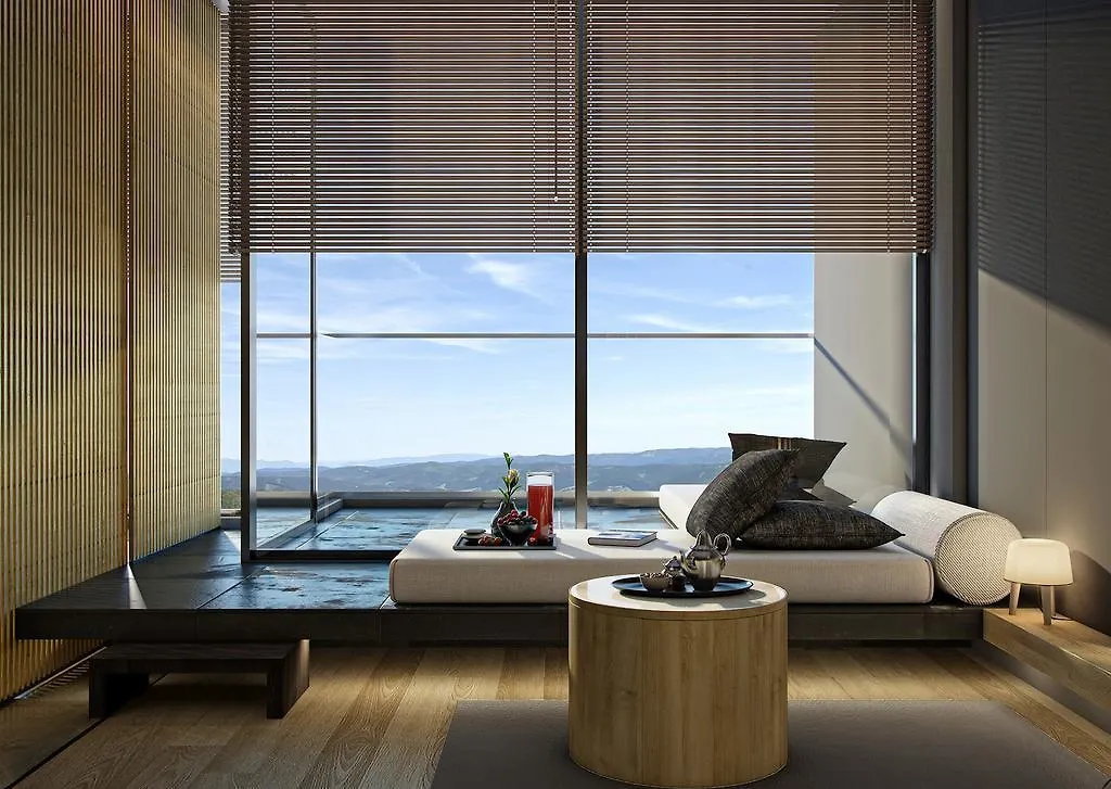 The Residences At Caesars Palace Bluewaters Dubai United Arab Emirates